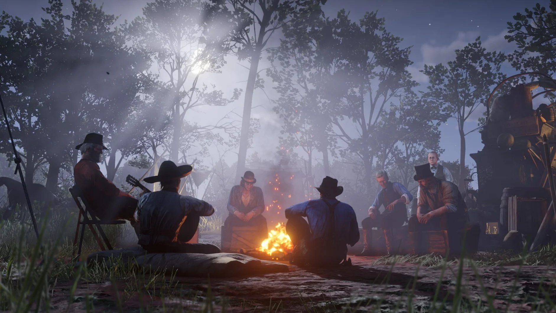 Red Dead Redemption 2 Standard Edition [Xbox One] Disk – wersja niemiecka
