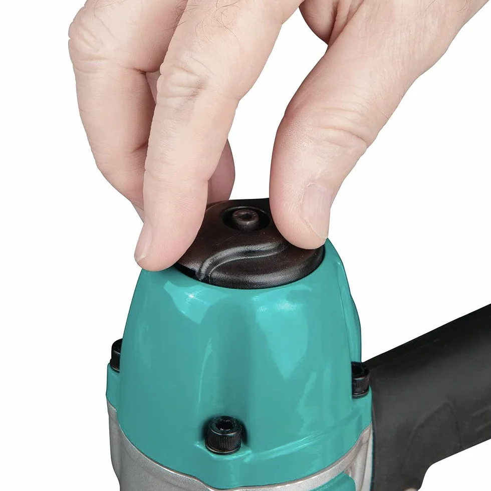 Makita Młotek Automatyczny do Gwoździ, Wielokolorowy, 50 mm