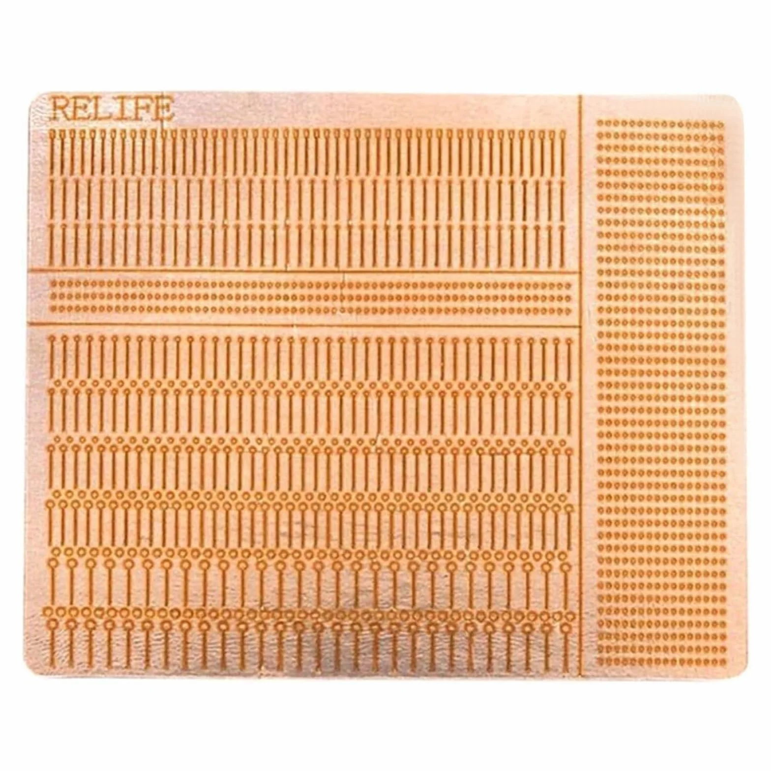 Narzędzia do naprawy lutowania igłowego lutowania podkładka do lutowania Pad do telefonu IC Pad Touch BGA PCB 1440 podkładki punkty naprawcze do kart elektronicznych PCB