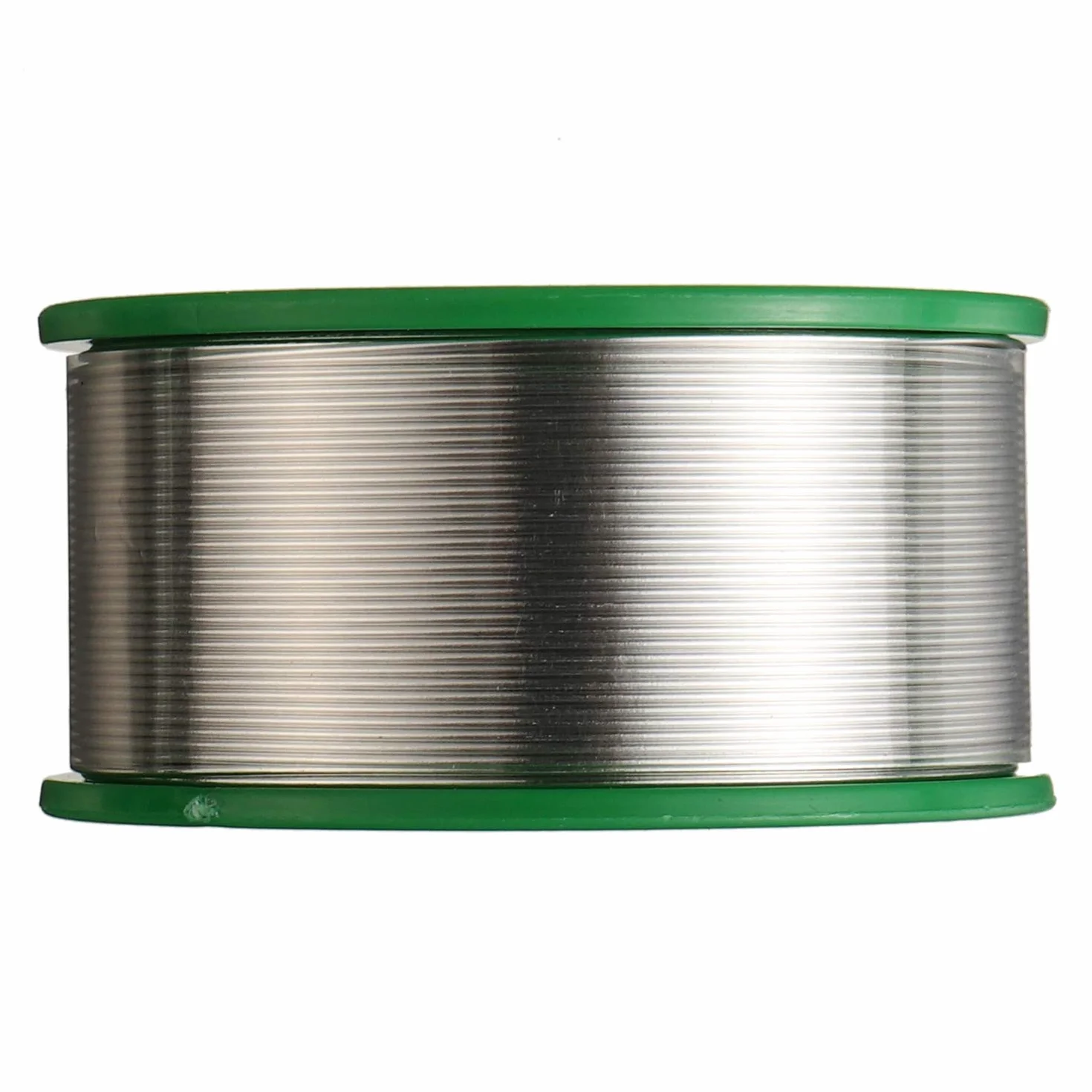 Drut lutowniczy Sn99 Ag0,3 Cu0,7 rdzeniowy kalafoniowy drut lutowniczy do lutowania elektrycznego (0,6 mm 50 g)