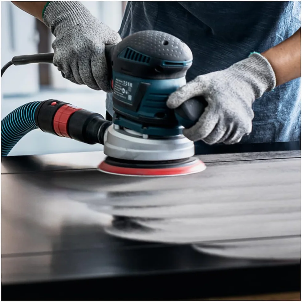 Bosch Profesional Adapter, dziurkowanie 125 mm