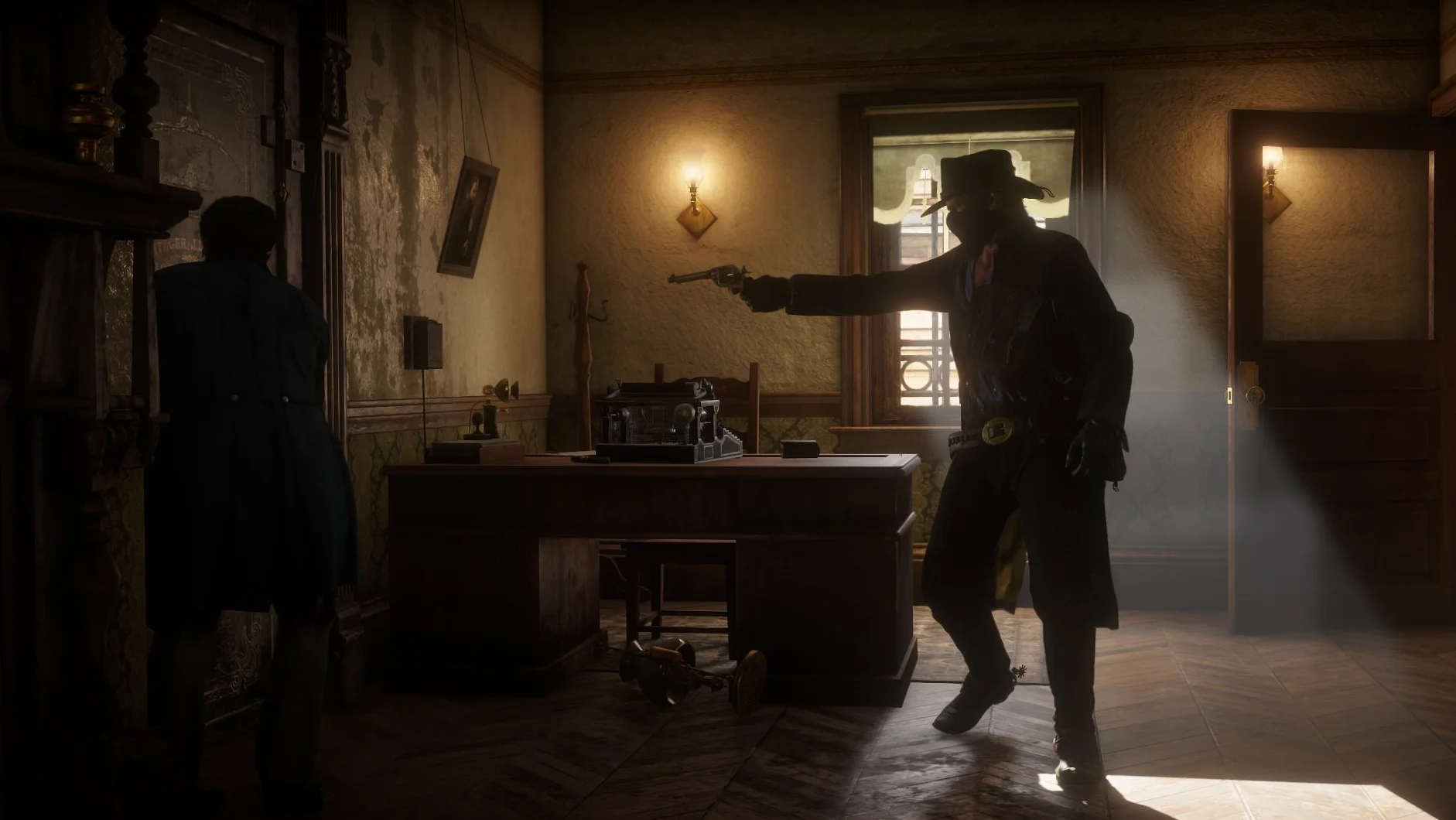 Red Dead Redemption 2 Standard Edition [Xbox One] Disk – wersja niemiecka