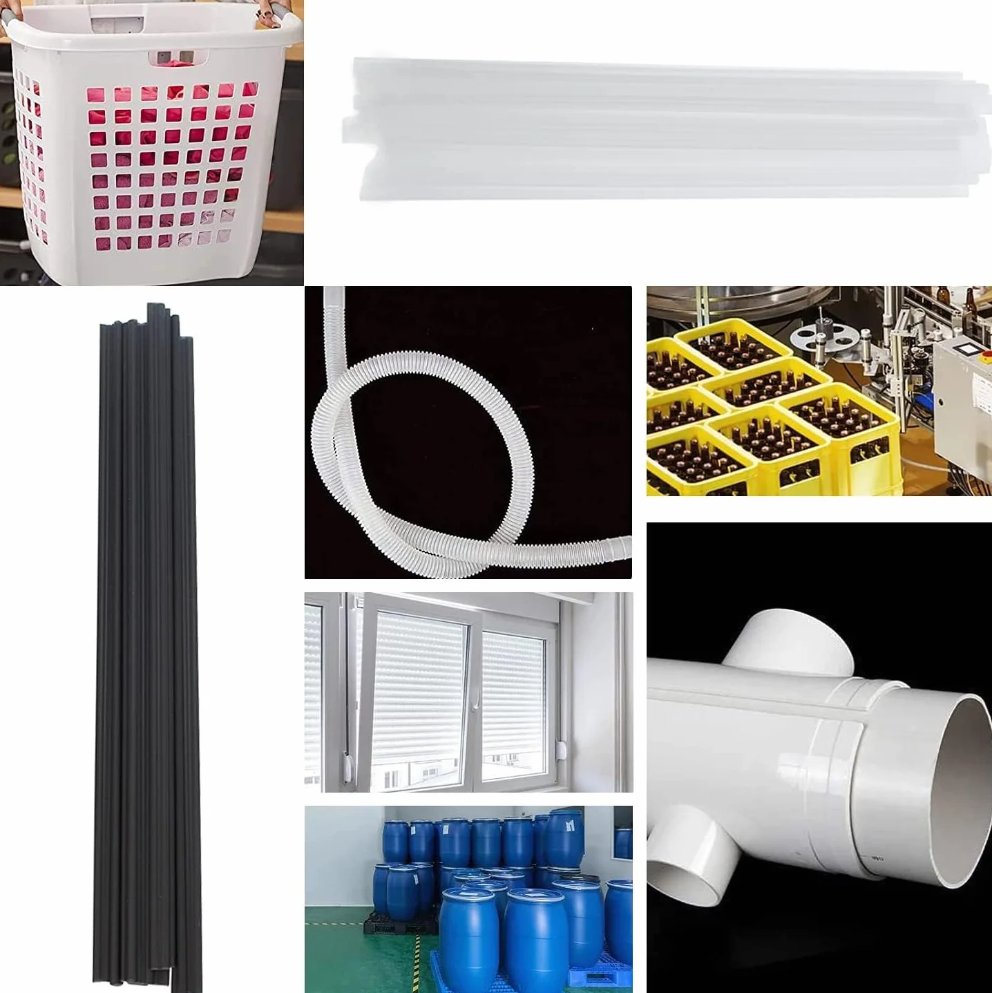Pręty spawalnicze, pręty spawalnicze, druty spawalnicze, pałeczki spawalnicze ABS/PVC/PE/PP do spawania tworzyw sztucznych do spawania tworzyw sztucznych, naprawa zderzaków (opcja 1)