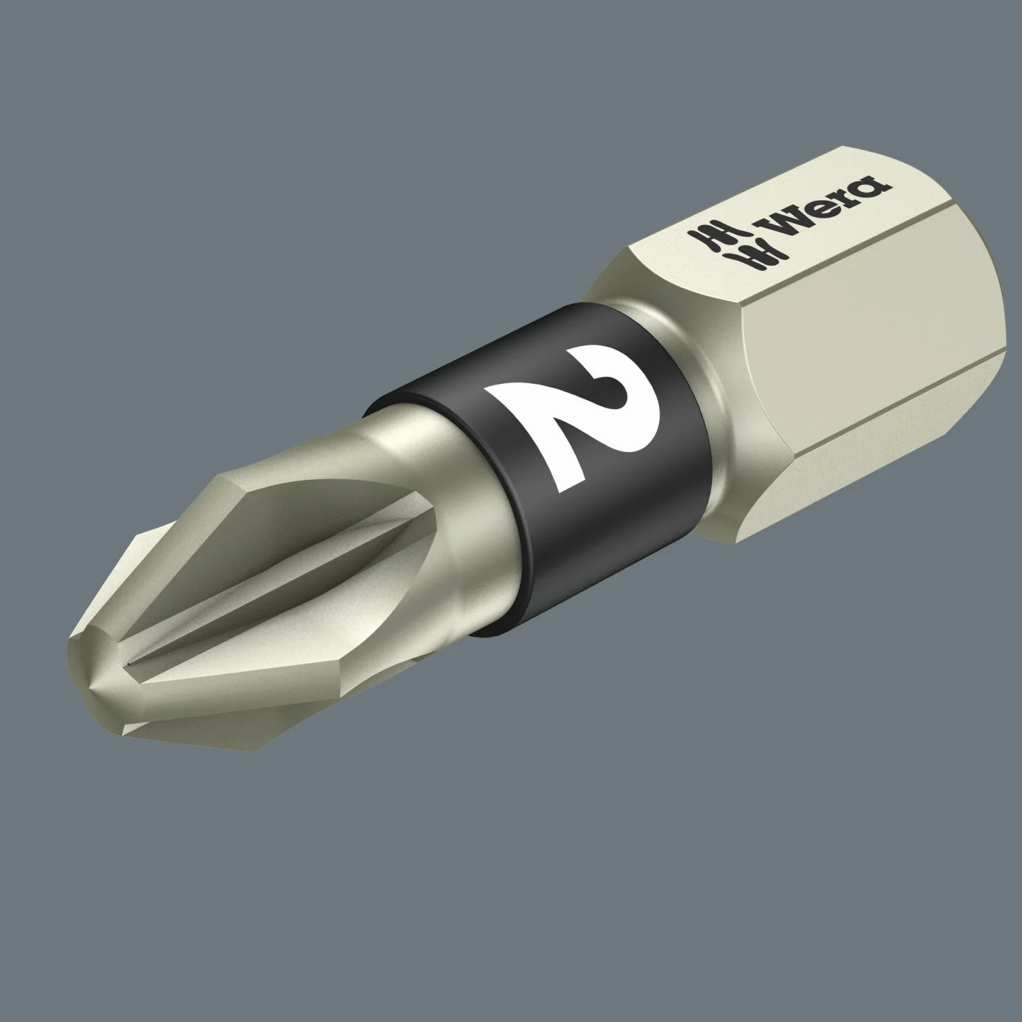 Wera WER073614 bity i uchwyty, wielokolorowe