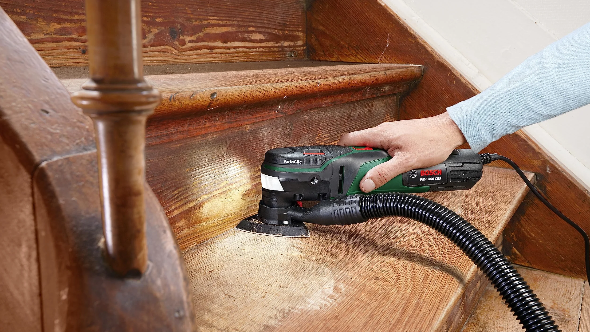 Bosch Professional SEGMENT OMT PŁYTA SZLIF DELTA GOP 1PC