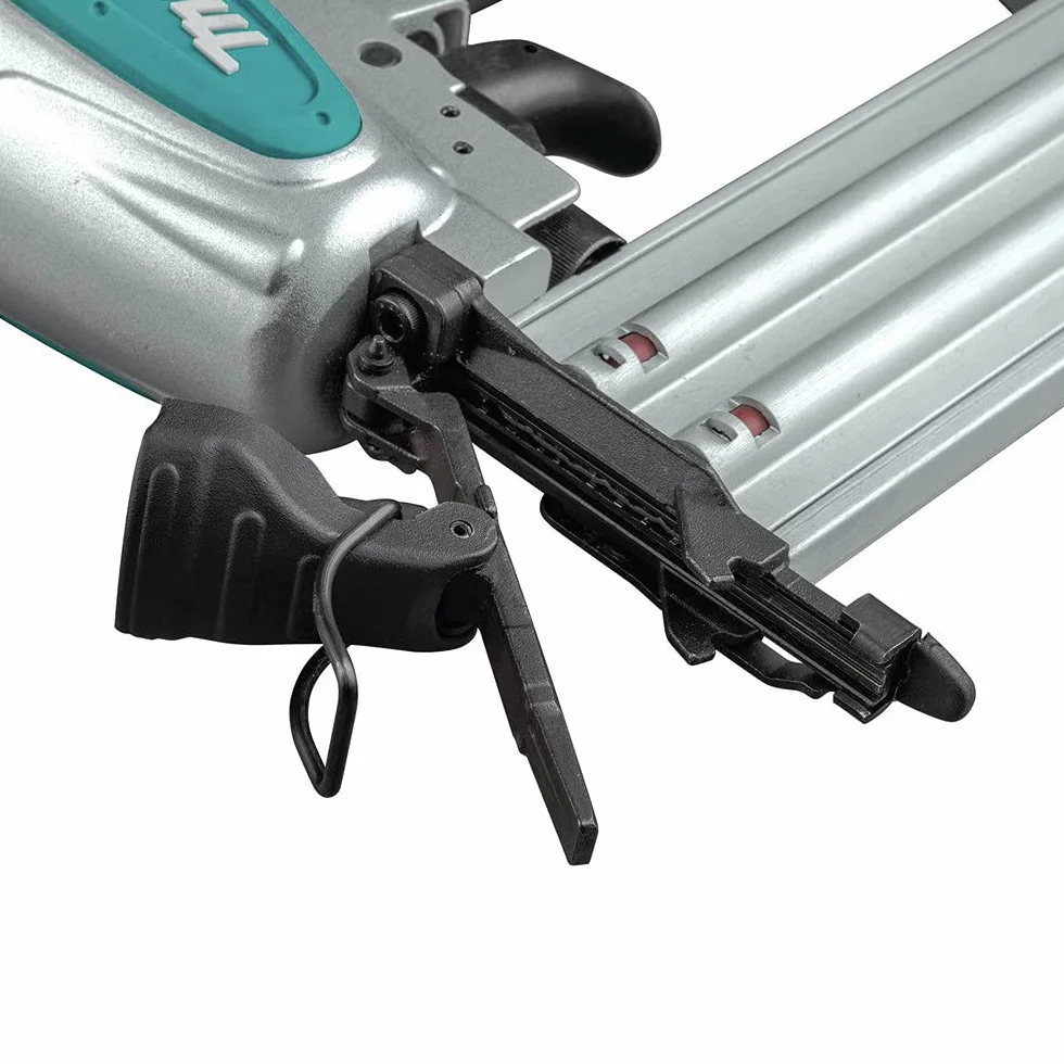 Makita Młotek Automatyczny do Gwoździ, Wielokolorowy, 50 mm