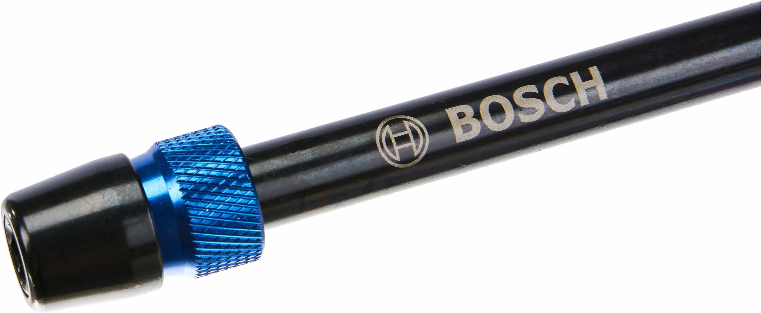 Bosch Szybkowymienna przedłużka, chwyt sześciokątny 1/4", do wierteł płaskich Self Cut Speed 305 mm
