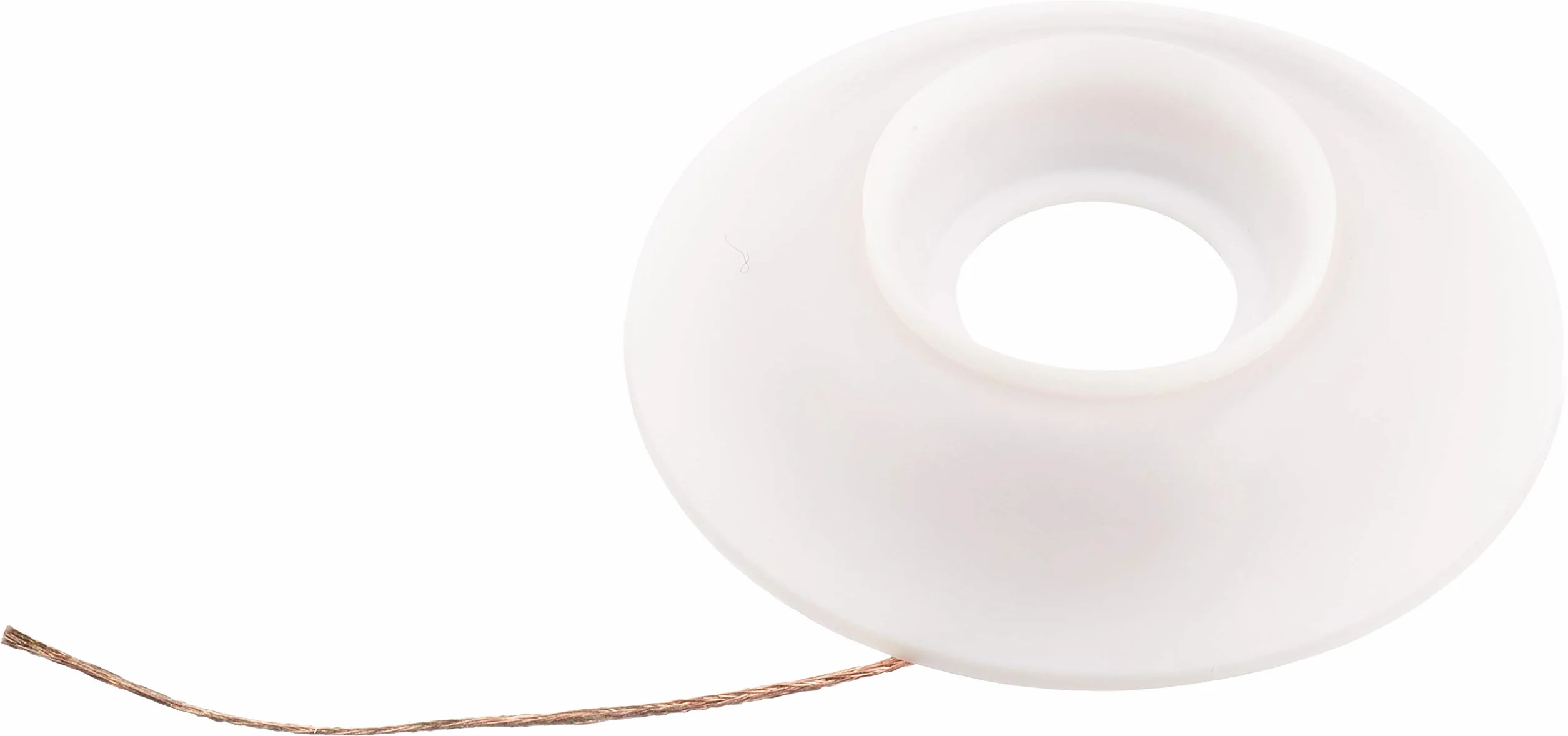 velleman Neutralny oplot do rozlutowywania Szerokość 2mm Długość 1,5 m