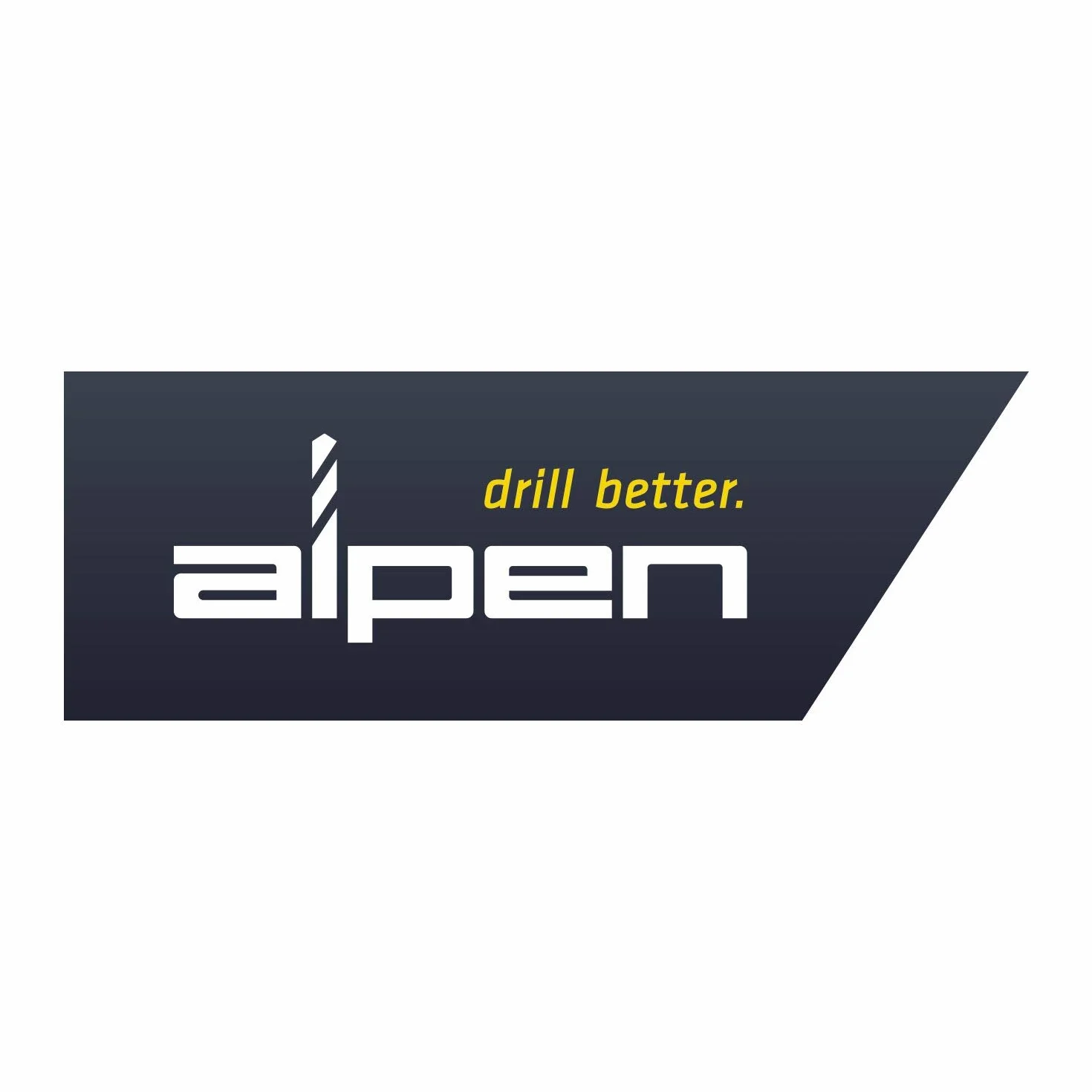 ALPEN Zestaw wierteł spiralnych Sprint Master (Ø 1-10 mm, wiertło krótkie, DIN 338 RN, z pudełkiem z tworzywa sztucznego, wiertło do stali stopowej + niestopowej) 812311100