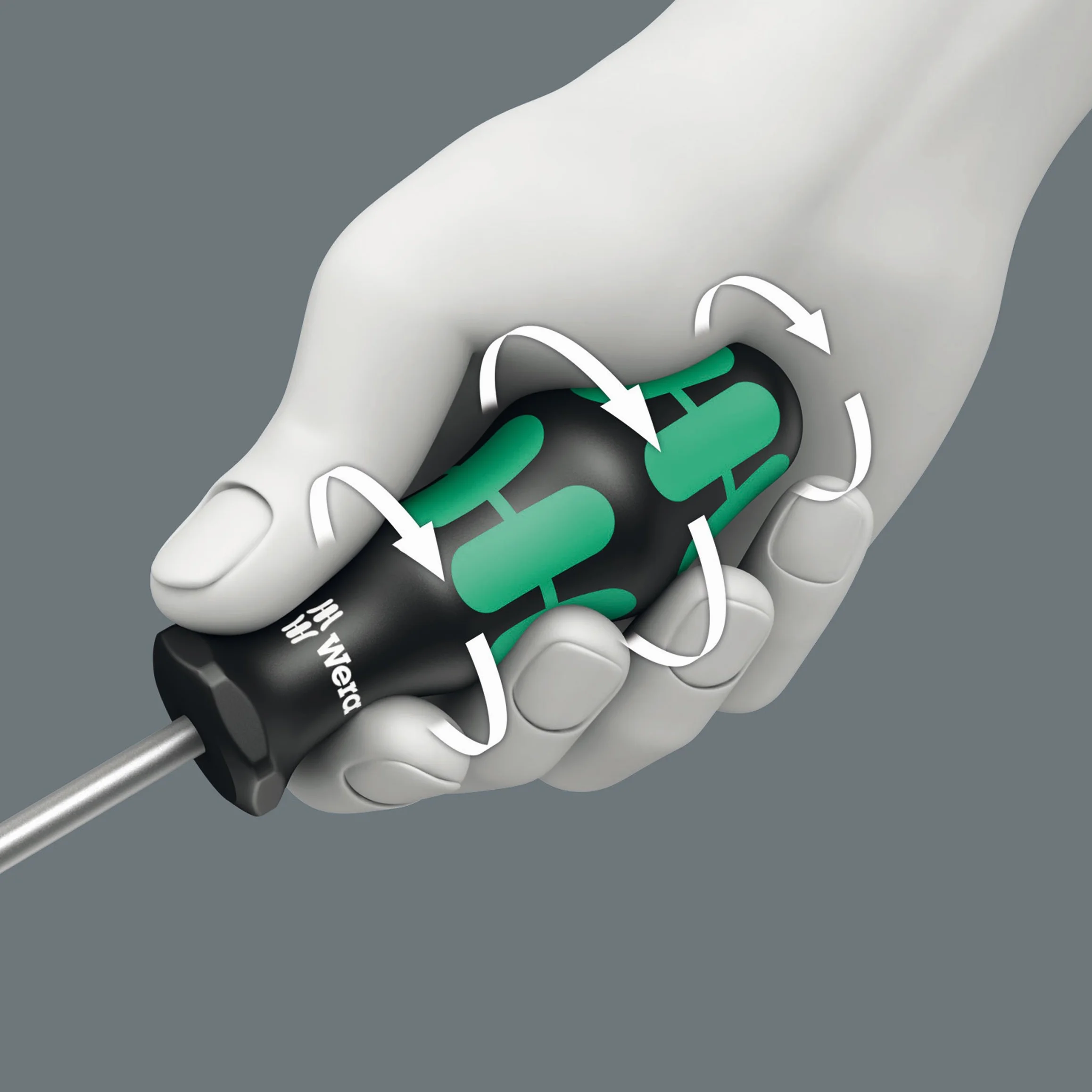 367 TORX HF 8 x 60 mm
