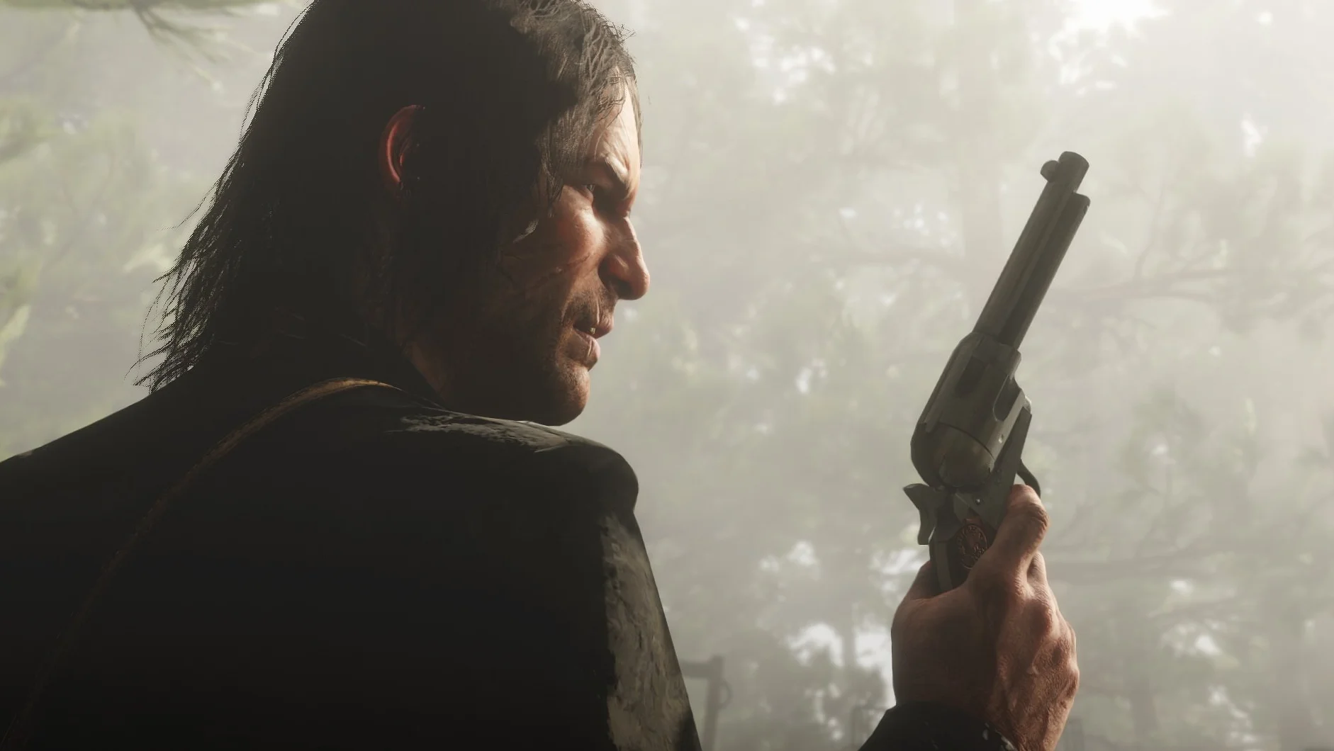 Red Dead Redemption 2 Standard Edition [Xbox One] Disk – wersja niemiecka