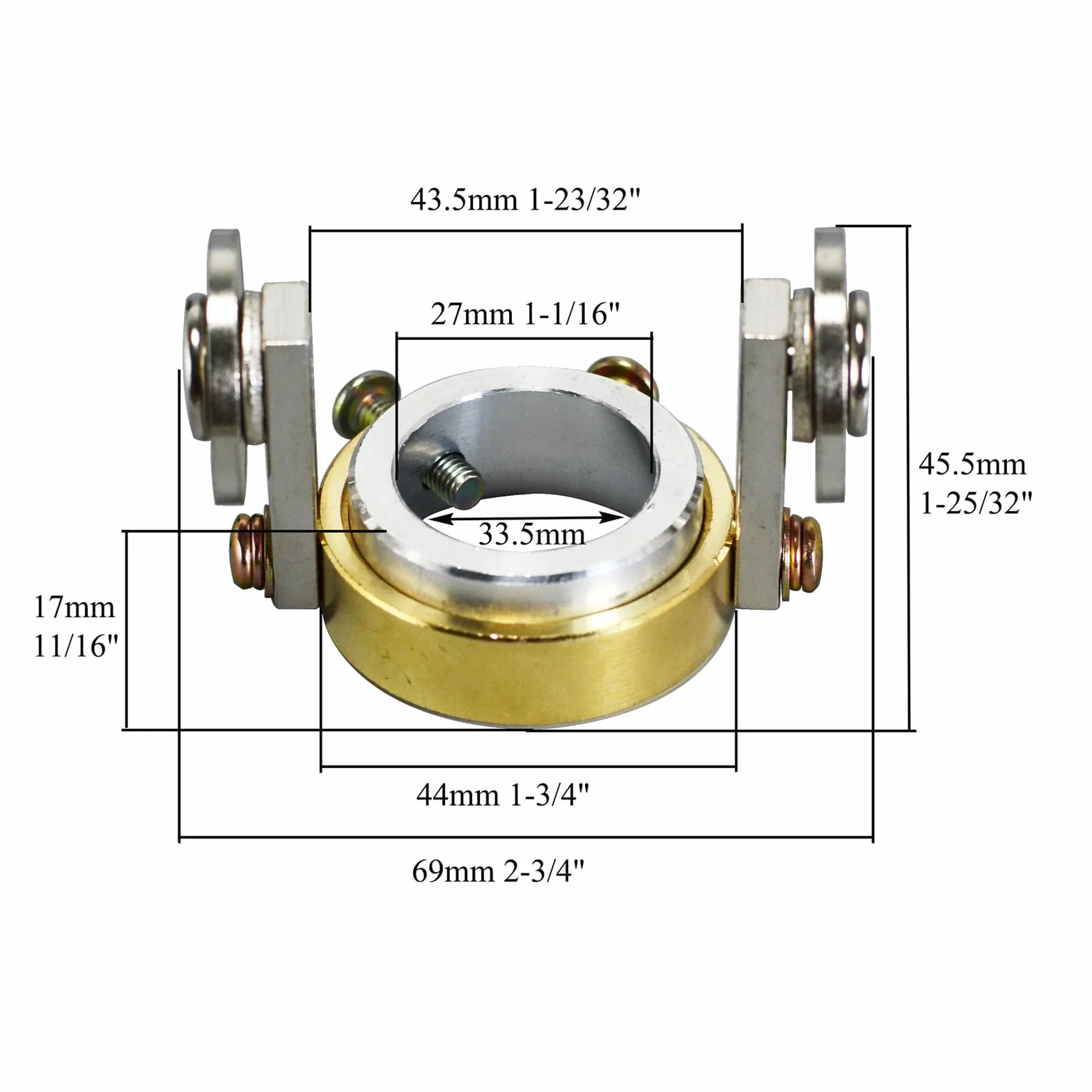 RIVERWELD SG-55 AG-60 Plasmat Cutter Roller Wałowy Koło Dystansowe Circle Compass Stand Off Fit Pilot Arc Uruchomienie