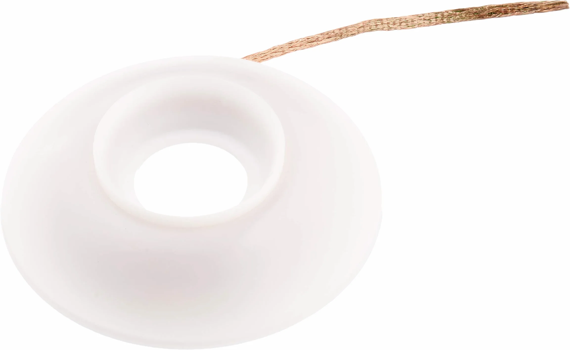 velleman Neutralny oplot do rozlutowywania Szerokość 2mm Długość 1,5 m