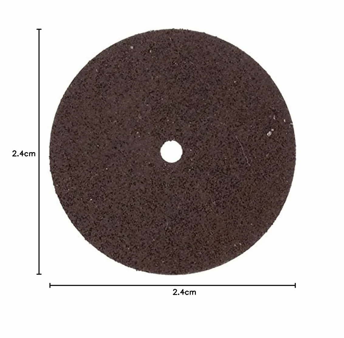Dremel 420 20 tarcz tnących 23,8 mm