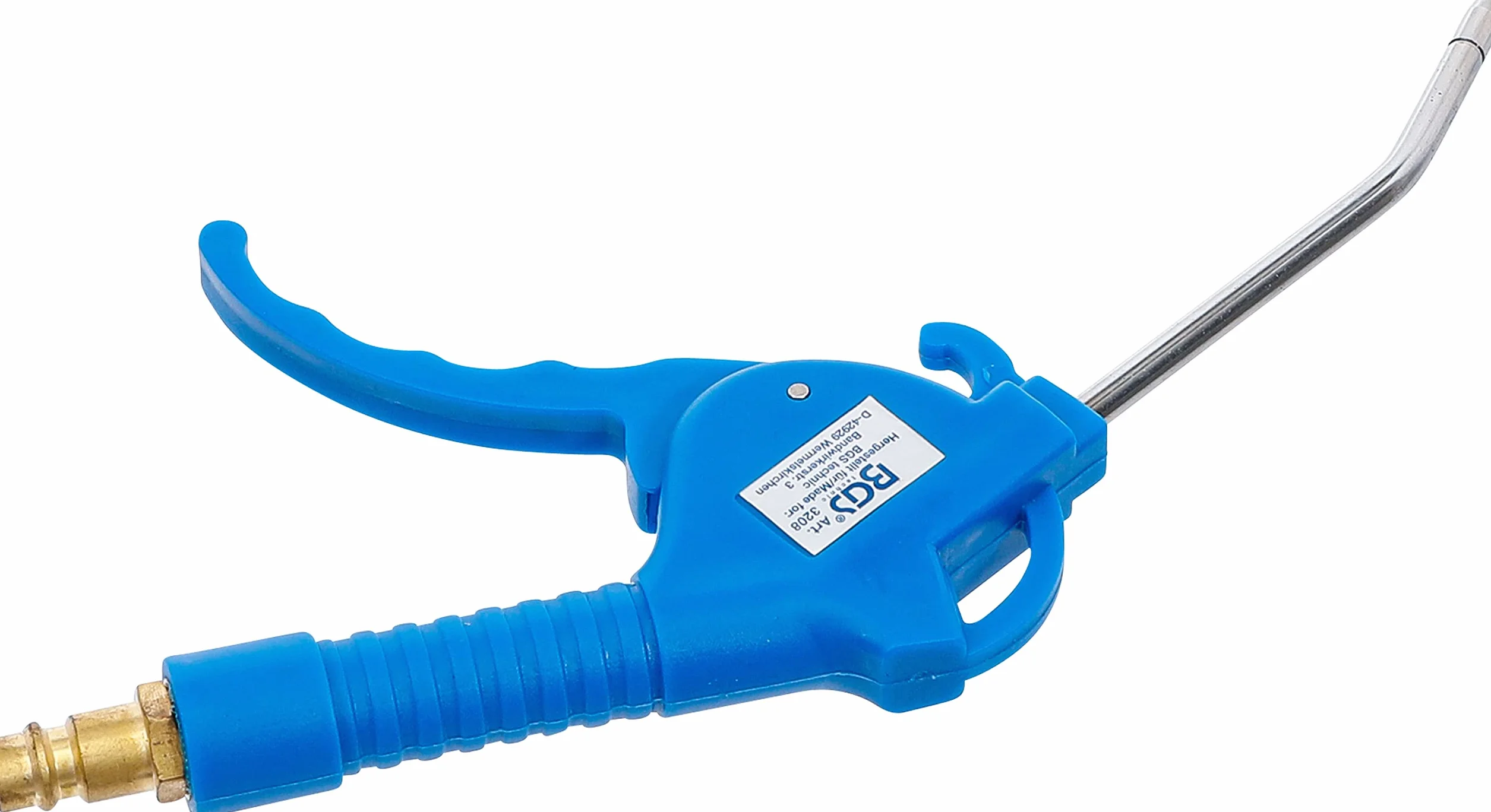 BGS 3208 | Pistolet do przedmuchiwania | 100 mm