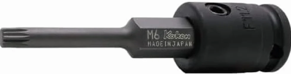 Porta P. IMP. 3/20.3 cm XZN M10 L.92 mm.