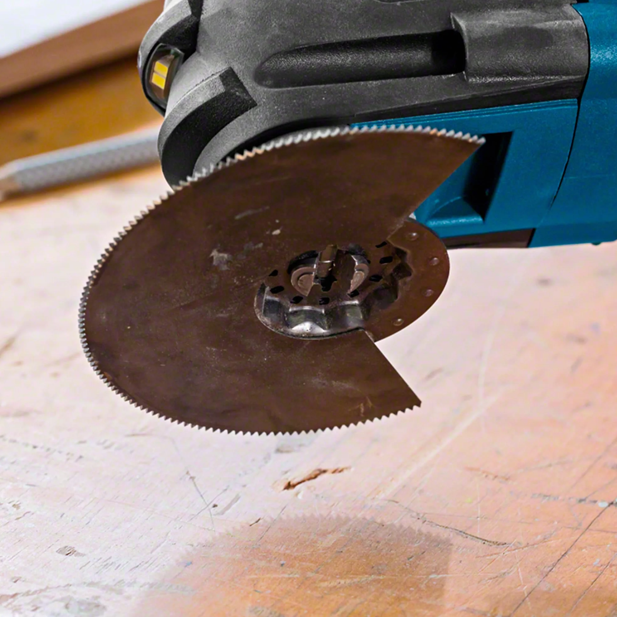 Bosch Profesional Zestaw podstawowy końcówek do płytek, 3 szt. AIZ 20 AB (1x); ATZ 52 SC (1x); ACZ 85 LMT (1x)