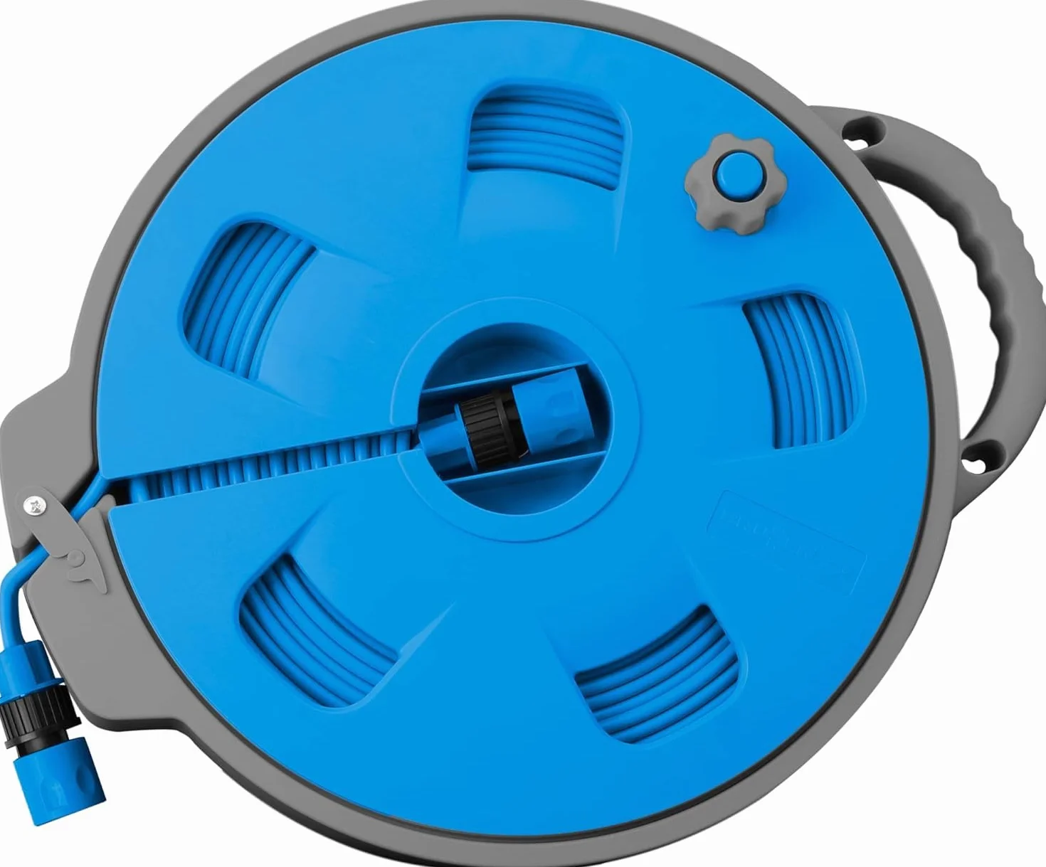 BRUNNER Roll-On Reel Spodnie rolkowe