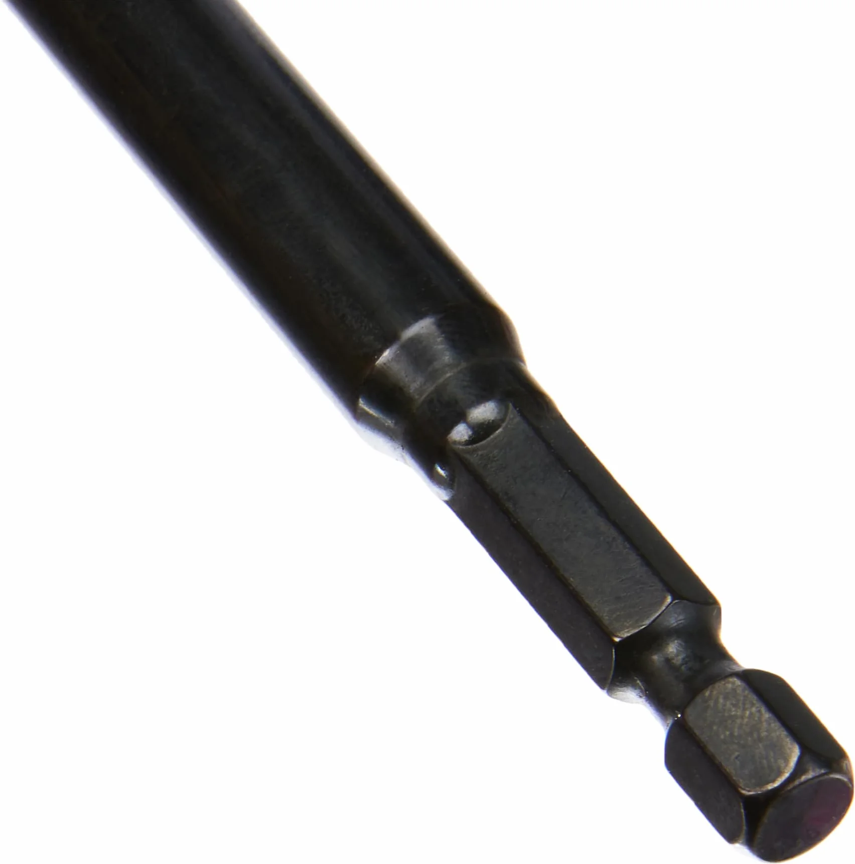Bosch Szybkowymienna przedłużka, chwyt sześciokątny 1/4", do wierteł płaskich Self Cut Speed 305 mm