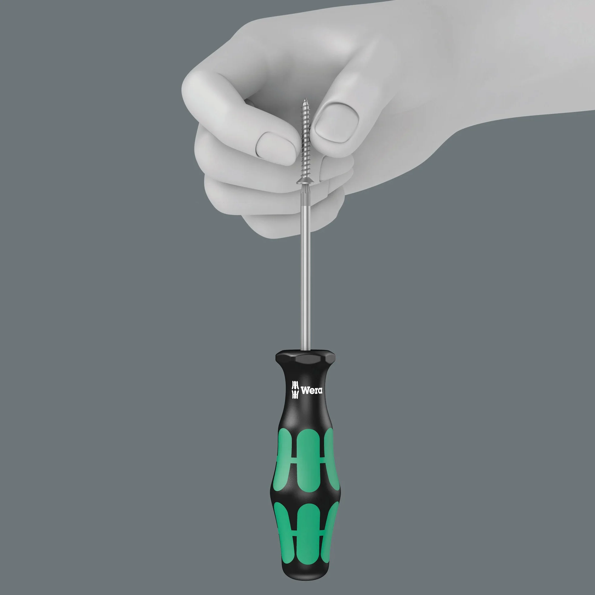 367 TORX HF 8 x 60 mm